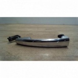 Poignee porte avant gauche...