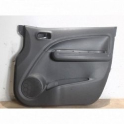 Panneau de porte avant...