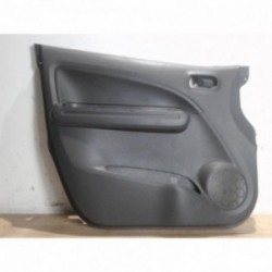 Panneau de porte avant...