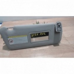 Pare soleil droit PEUGEOT...