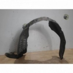 Pare boue avant gauche...