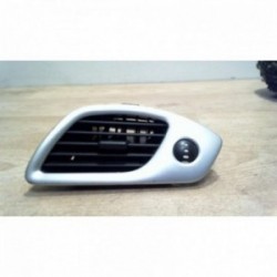 Aerateur tableau de bord...