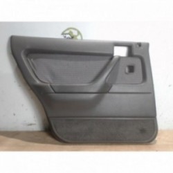 Panneau de porte arriere...