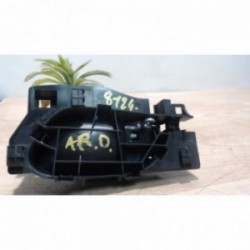 Poignee interieur arriere...