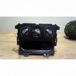 Commande chauffage OPEL...