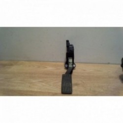 Potentiometre de pedale de...