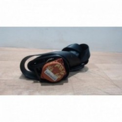 Ceinture arriere gauche...