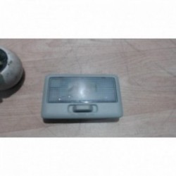 Eclairage de plafonnier...