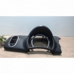 Aerateur tableau de bord...