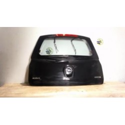 Malle/Hayon arriere OPEL...