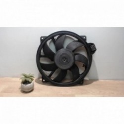 Moto ventilateur radiateur...