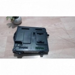 Boitier BSI RENAULT SCENIC...