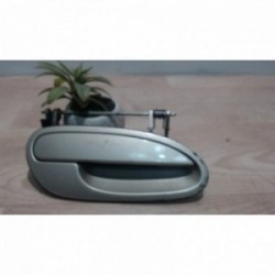 Poignee porte arriere droit...