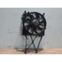 Moto ventilateur radiateur...