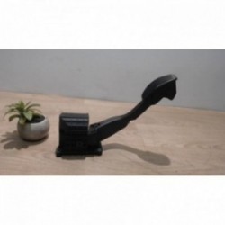 Pedalier d'accelerateur...