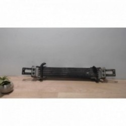 Echangeur air (Intercooler)...