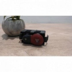 Bouton de warning RENAULT...