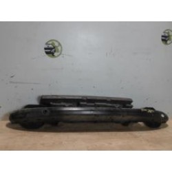 Renfort pare choc arriere...