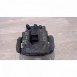 Etrier arriere gauche...