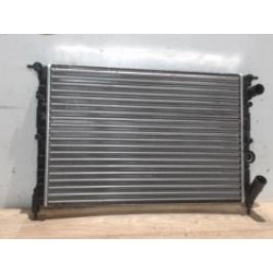 Radiateur eau RENAULT R21...