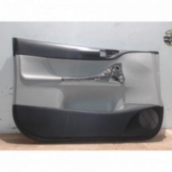 Panneau de porte avant...