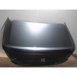 Malle/Hayon arriere PEUGEOT...