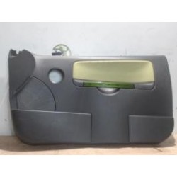 Panneau de porte avant...