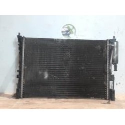 Radiateur eau RENAULT...