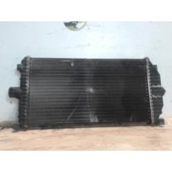 Echangeur air (Intercooler)...