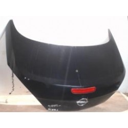 Malle/Hayon arriere OPEL...