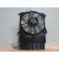 Moto ventilateur radiateur...