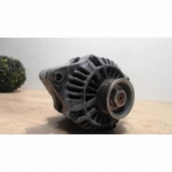 Alternateur SUZUKI SPLASH