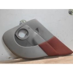 Panneau de porte arriere...