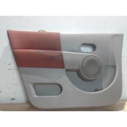 Panneau de porte avant...