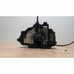 Serrure avant droit RENAULT...