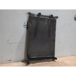 Radiateur eau RENAULT...