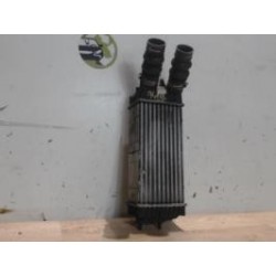 Echangeur air (Intercooler)...