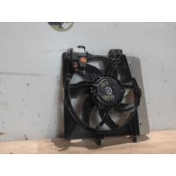 Moto ventilateur radiateur...