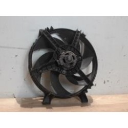 Moto ventilateur radiateur...