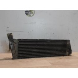 Echangeur air (Intercooler)...