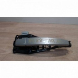 Poignee porte arriere droit...