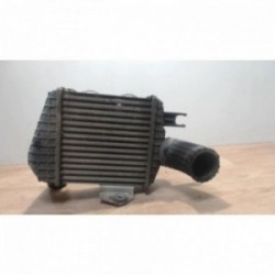 Echangeur air (Intercooler)...