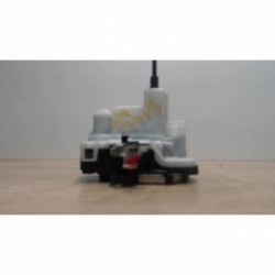 Serrure avant gauche FIAT...