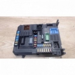 Boitier BSI PEUGEOT 208 1...