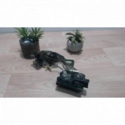 Serrure avant gauche DAEWOO 