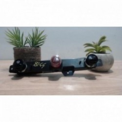 Bouton de warning FIAT 500...