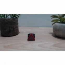 Bouton de warning AUDI A3 2...