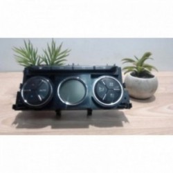 Commande chauffage CITROEN...