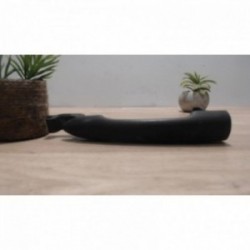 Poignee de maintien arriere...