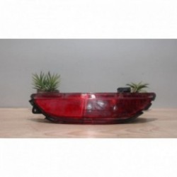 Feu arriere secondaire...